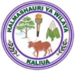 KALIUA DISTRICT COUNCIL