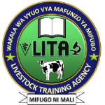 LIVESTOCK TRAINING AGENCY