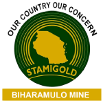 STAMIGOLD COMPANY LIMITED