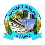 IFAKARA TOWN COUNCIL