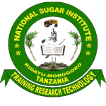 NATIONAL SUGAR INSTITUTE