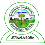 SIHA DISTRICT COUNCIL