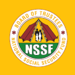 THE BOARD OF TRUSTEES OF THE NATIONAL SOCIAL SECURITY FUND