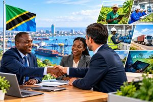 https://irantanzania.ir/tanzania-investment-supply-chain-technology/