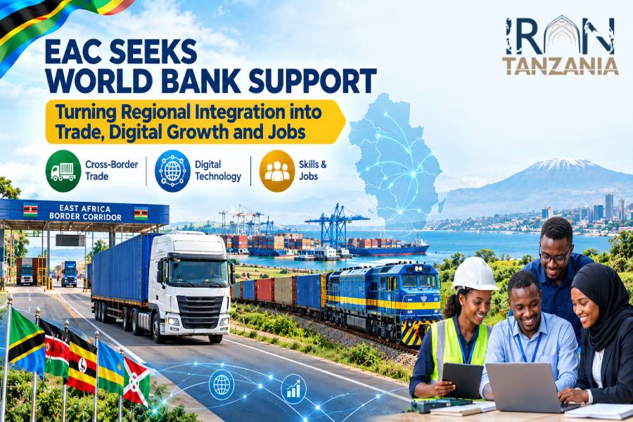 irantanzania.ir_eac-world-bank-regional-integration-investment_